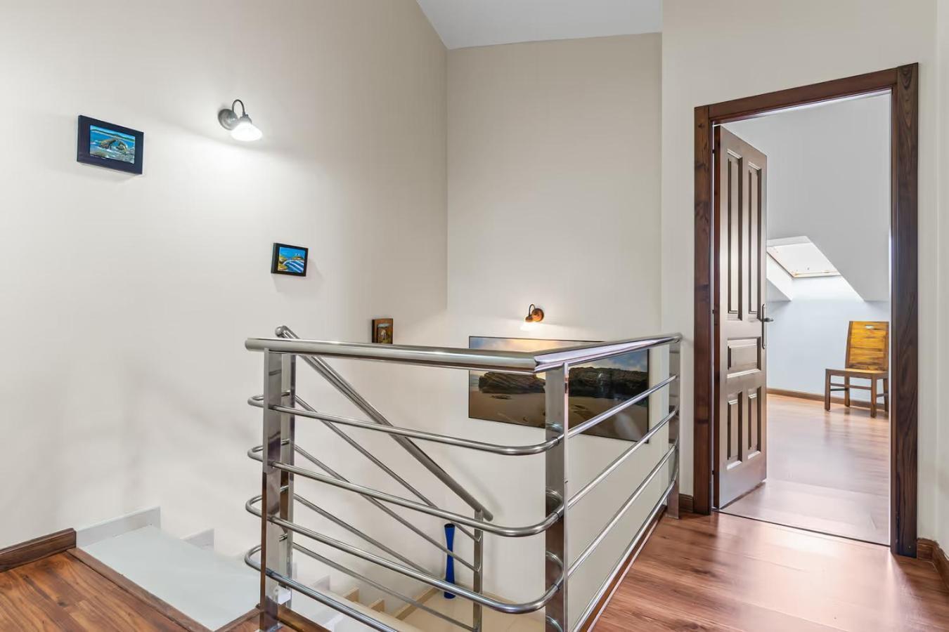 Apartamentos Turisticos As Cetareas Ринло Номер фото