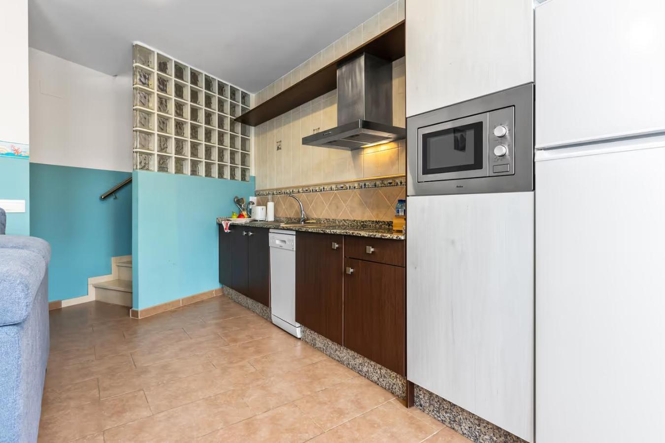 Apartamentos Turisticos As Cetareas Ринло Номер фото